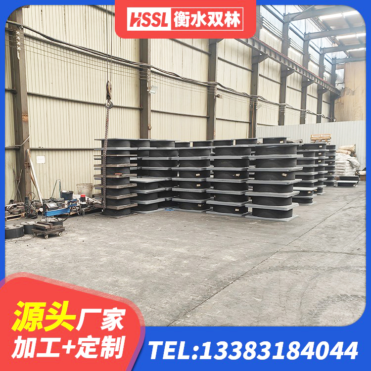 珠海LRB支座多少钱 珠海LNR600天然隔震支座源头工厂 珠海橡胶隔震支座多少钱-个 珠海橡胶隔震支座装置生产厂家 - 第2张