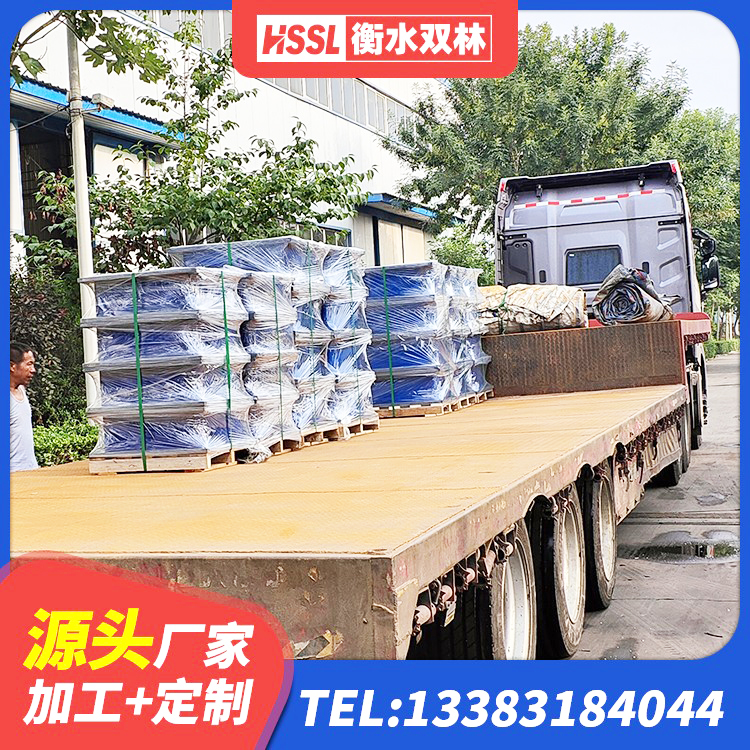 珠海隔震支座LRB600生产厂家 珠海隔震建筑的橡胶隔震支座 珠海建筑楼梯隔震支座 珠海LNR900天然隔震支座 - 第3张
