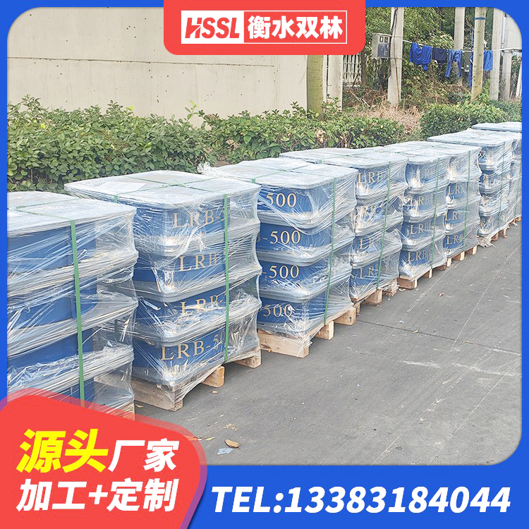 珠海LRB隔震支座1400(II型)厂家 珠海建筑橡胶隔震支座LRB800生产厂家 珠海HDR1300橡胶隔震支座源头工厂 珠海橡胶隔震支座价格表 - 第2张