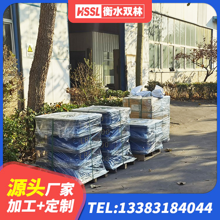 珠海高阻尼支座减震支座源头工厂 珠海隔震橡胶支座价格 珠海天然LNR橡胶支座什么价格 珠海Y4Q隔震支座源头工厂 - 第5张