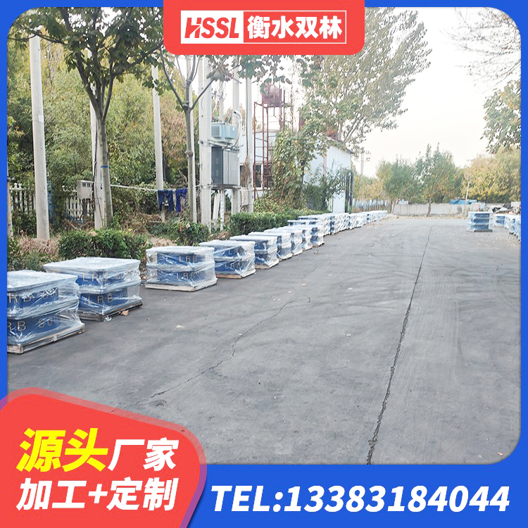 珠海建筑抗震式橡胶隔震支座源头工厂 珠海LNR1300橡胶隔震支座多少钱 珠海LRB1200隔震支座源头工厂 珠海LRB700铅芯支座源头工厂 - 第6张