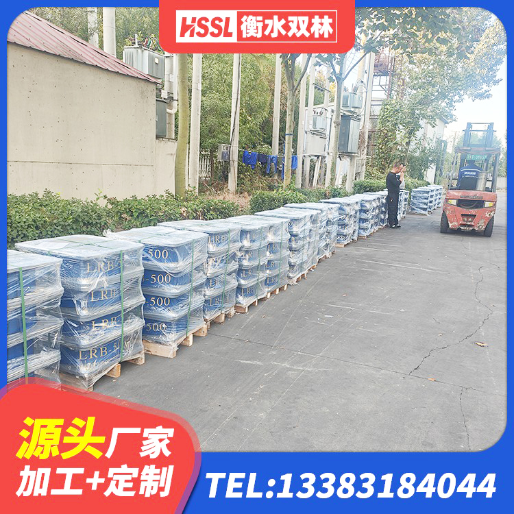 珠海LRB隔震支座1400(II型)厂家 珠海建筑橡胶隔震支座LRB800生产厂家 珠海HDR1300橡胶隔震支座源头工厂 珠海橡胶隔震支座价格表 - 第3张